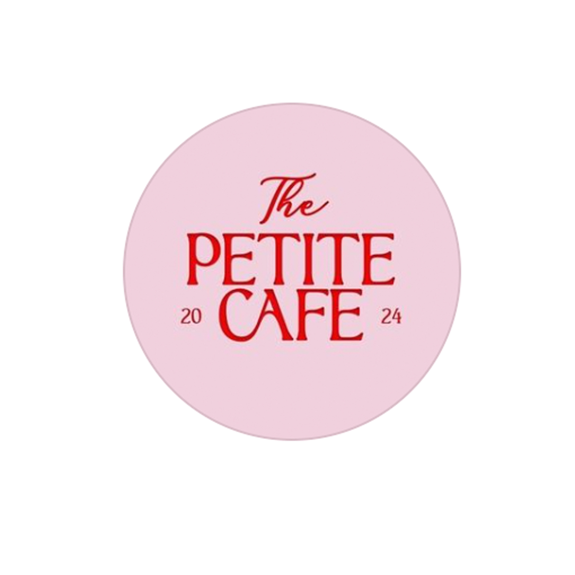 The Petite Cafe